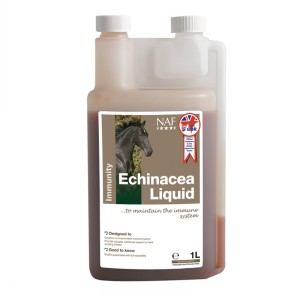 Naf Echinacea Liquid